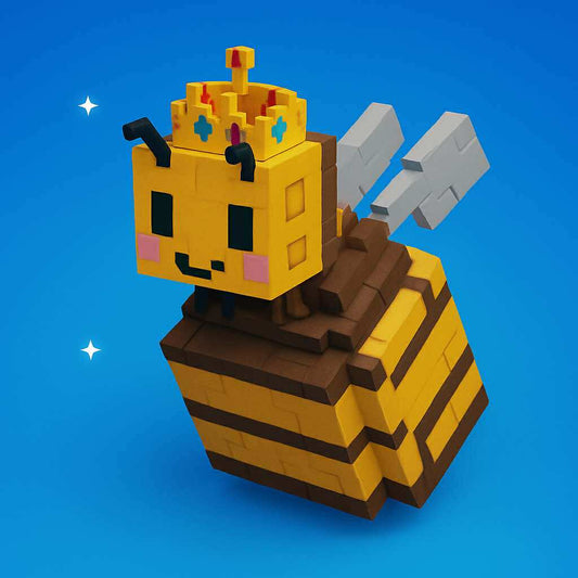 Queen Bee | Grow A Garden