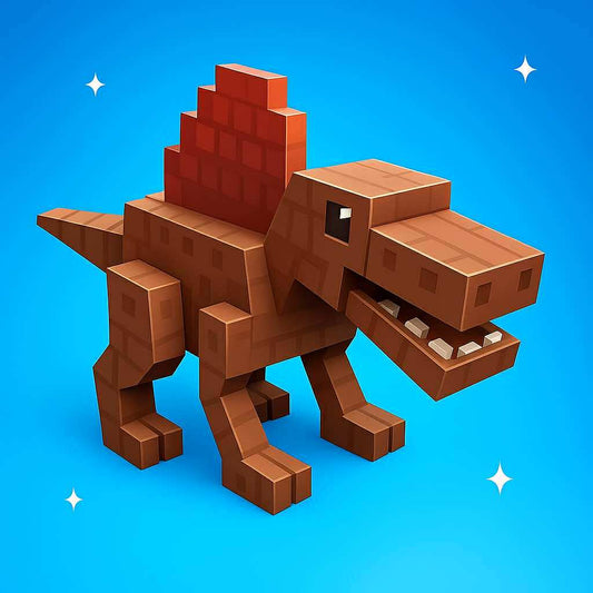 Spinosaurus | Grow A Garden