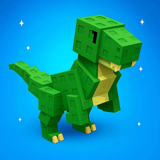 T-Rex | Grow A Garden