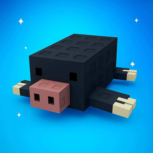 Mole | Grow A Garden
