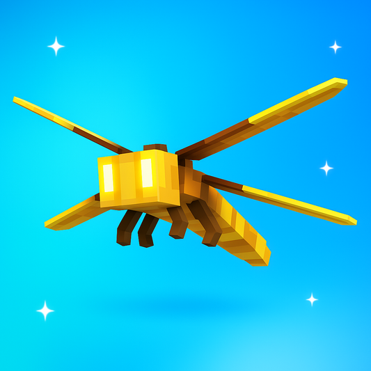 Dragonfly | Grow A Garden