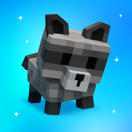 Raccoon | Grow A Garden